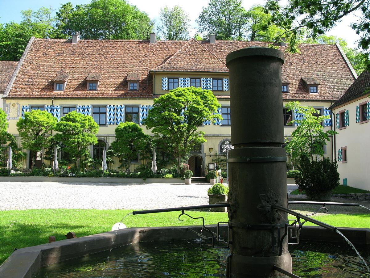 Schloss Haigerloch Dış mekan fotoğraf