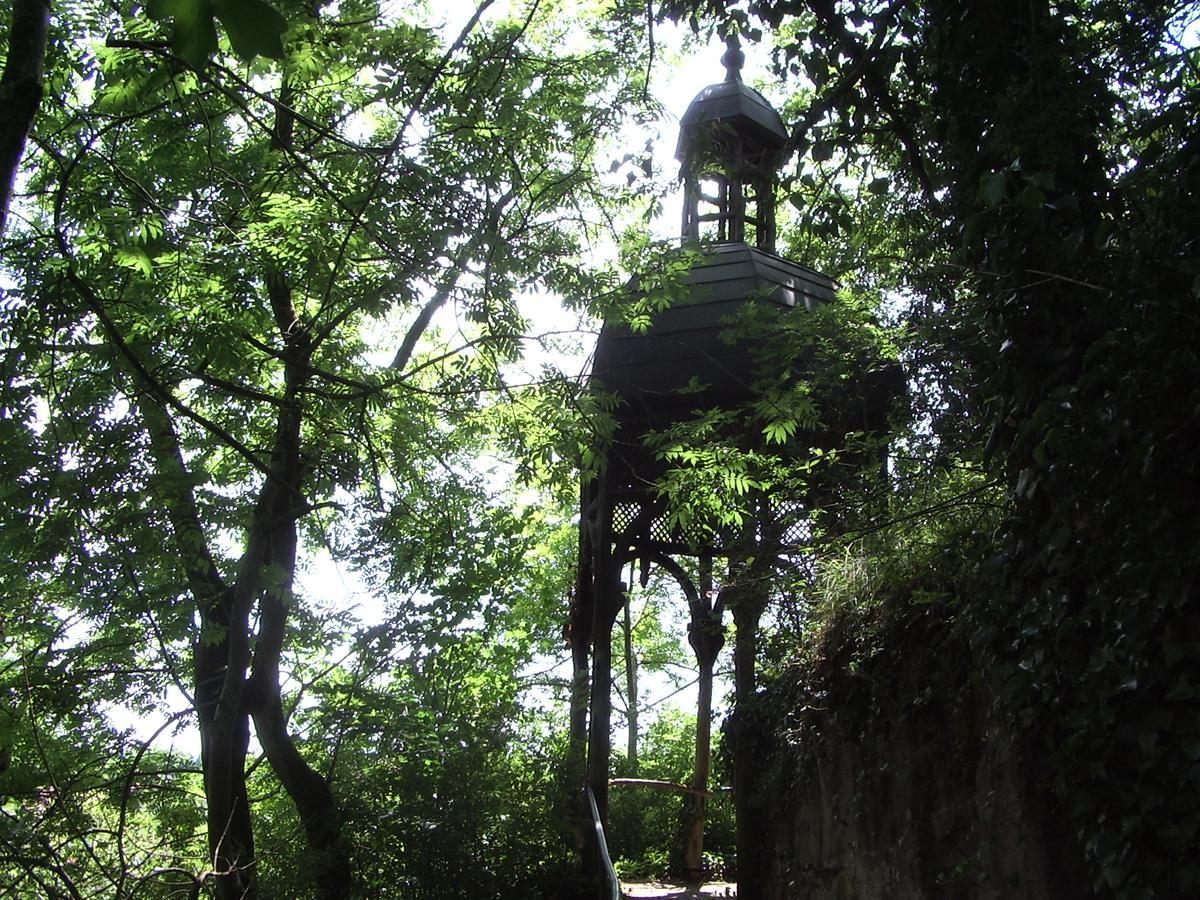 Schloss Haigerloch Dış mekan fotoğraf